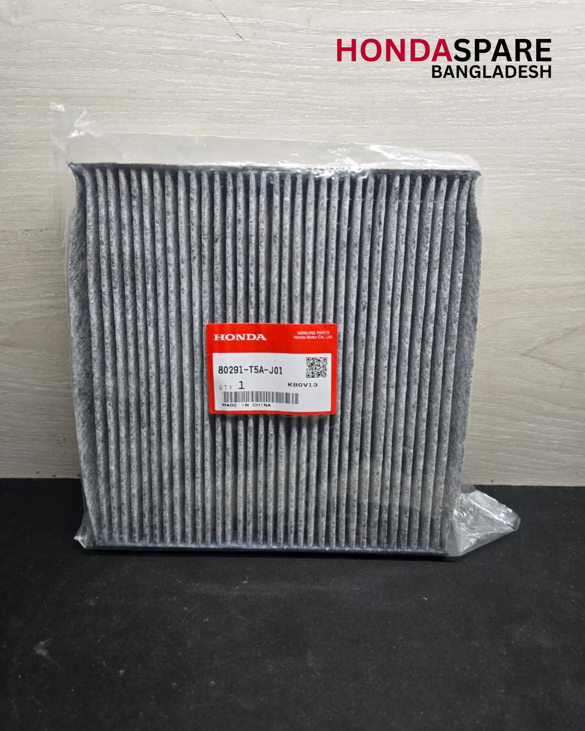 HONDA CABIN AIR FILTER (80291-T5A-J01)