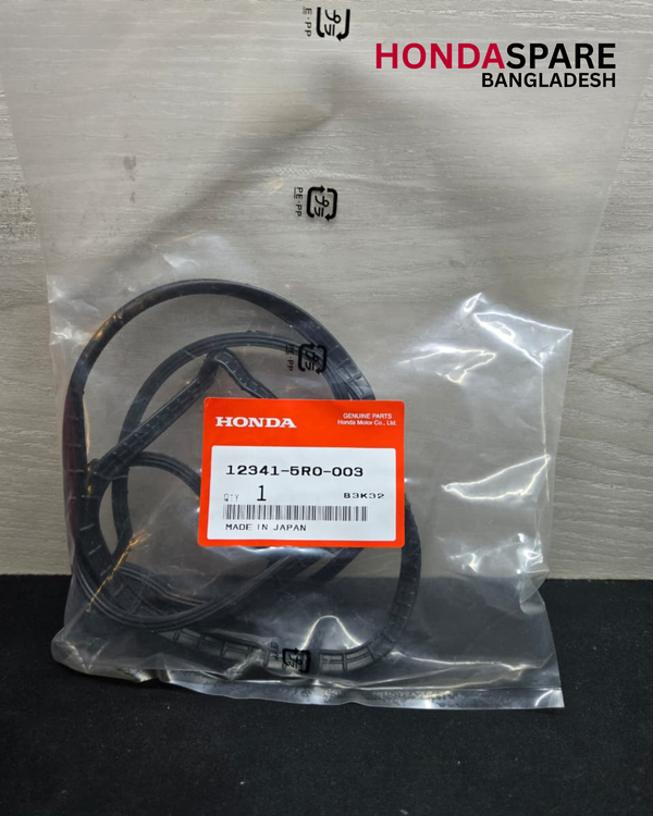 HONDA VALVE COVER GASKET (12341-5R0-003) (INSIGHT)