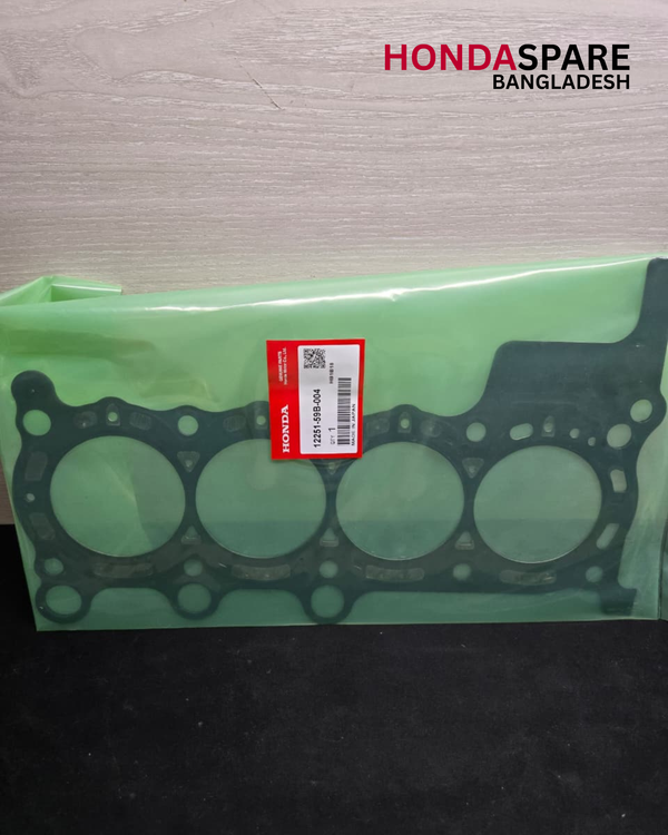 HONDA HEAD GASKET (12251-59B-004) (CIVIC, CR-V, ACCORD)