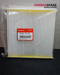 HONDA CABIN AIR FILTER (80292-TG0-Q01) (ACCORD, CRV, CIVIC, HR-V, VEZEL, ODYSSEY, INSIGHT, CRZ, FIT) (GENUINE)