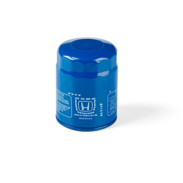 HONDA OIL FILTER (15400-PLM-A02)