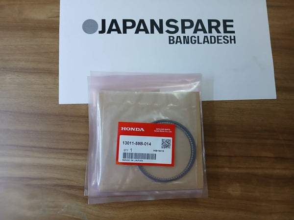 PISTON RING (13011-59B-014) (STANDARD) (CIVIC, CR-V, ACCORD)
